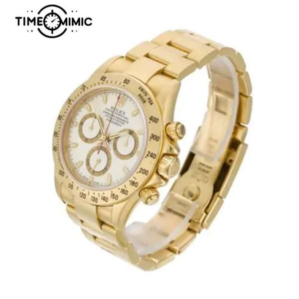 Supper replica Rolex Daytona 116523-40mm Fake Watches clone - Image 2
