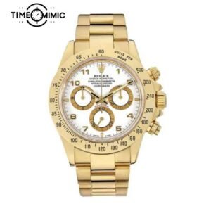 Supper replica Rolex Daytona 116528-40mm Fake Watches clone