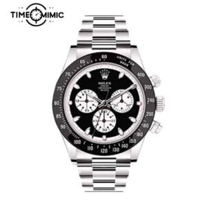 Supper replica Rolex Daytona 116610-40mm Fake Watches clone