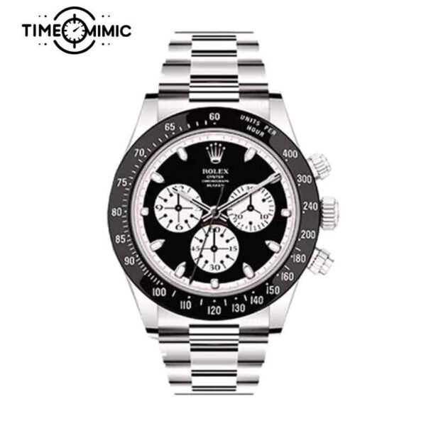 Supper replica Rolex Daytona 116610-40mm Fake Watches clone