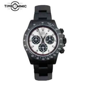 Supper replica Rolex Daytona 116710LN-40mm Fake Watches clone