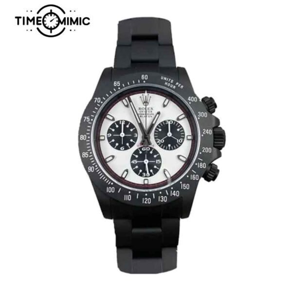 Supper replica Rolex Daytona 116710LN-40mm Fake Watches clone
