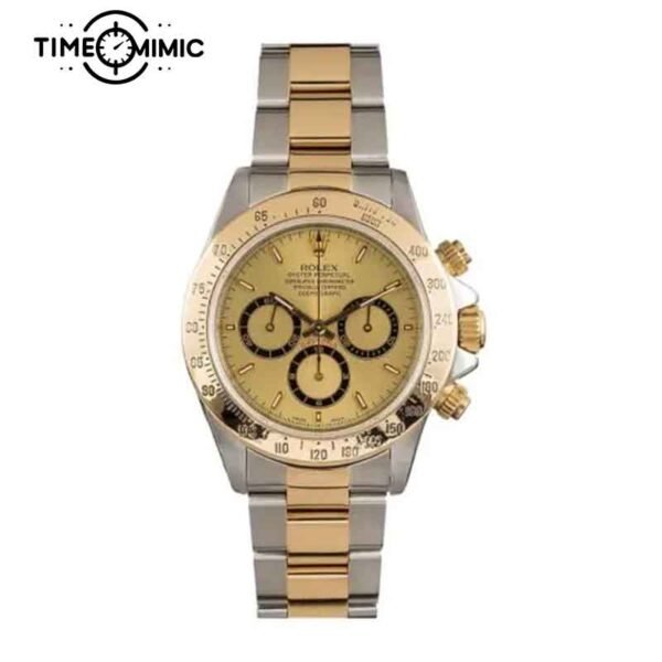 Supper replica Rolex Daytona 16523-40mm Fake Watches clone