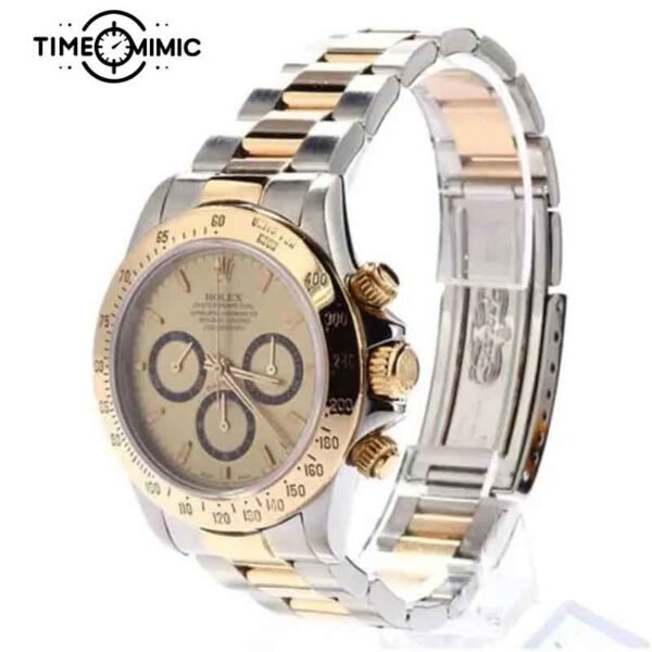 Supper replica Rolex Daytona 16523-40mm Fake Watches clone - Image 2