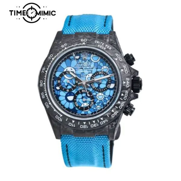 Supper replica Rolex Daytona-40mm Fake Watches clone - Image 2