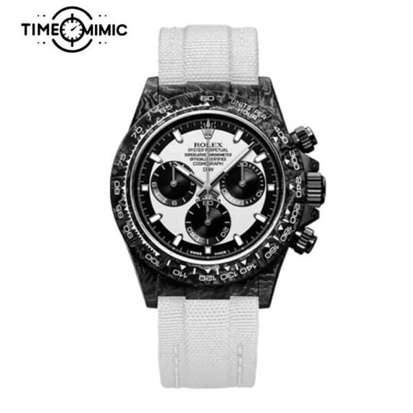 Supper replica Rolex Daytona 4130cr-40mm Fake Watches clone