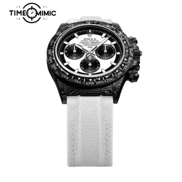 Supper replica Rolex Daytona 4130cr-40mm Fake Watches clone - Image 4