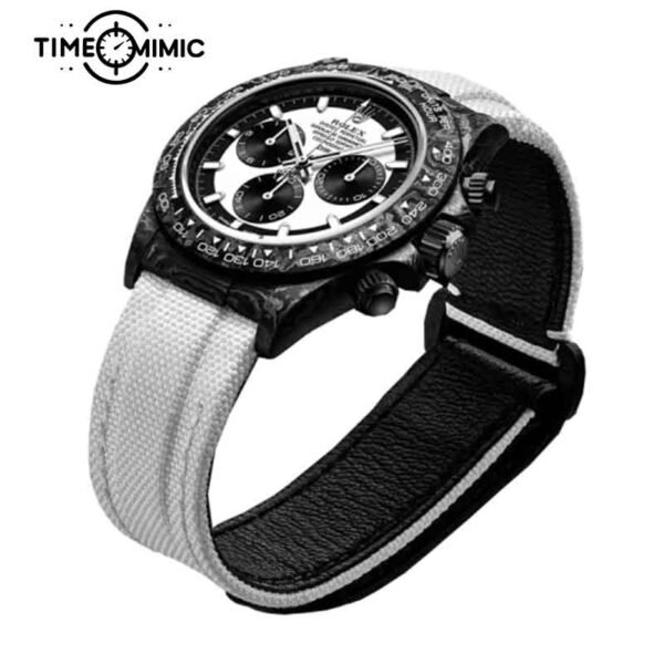 Supper replica Rolex Daytona 4130cr-40mm Fake Watches clone - Image 3