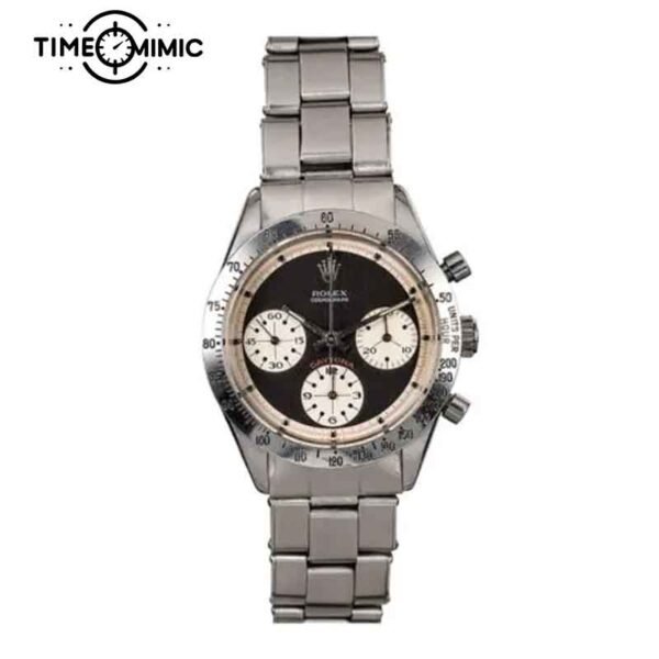 Supper replica Rolex Daytona 6262-36mm Fake Watches clone