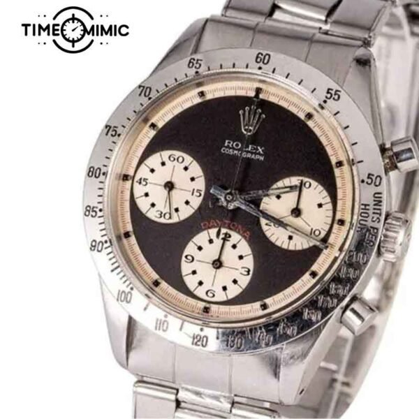 Supper replica Rolex Daytona 6262-36mm Fake Watches clone - Image 2