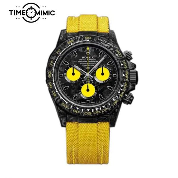 Supper replica Rolex Daytona DIW-40mm Fake Watches clone