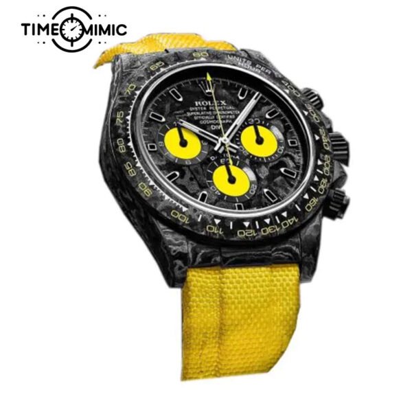 Supper replica Rolex Daytona DIW-40mm Fake Watches clone - Image 2