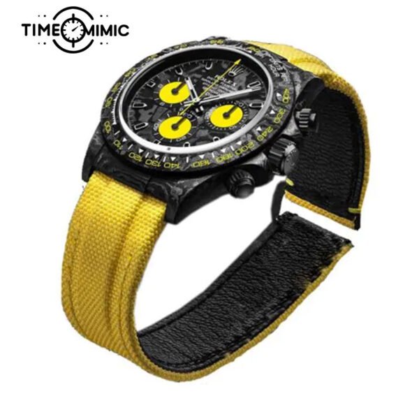 Supper replica Rolex Daytona DIW-40mm Fake Watches clone - Image 3