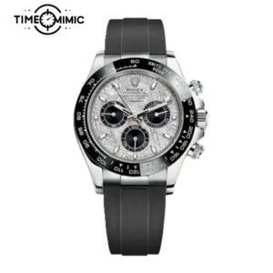 Supper replica Rolex Daytona 116519LN-40mm Fake Watches clone