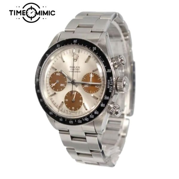 Supper replica Rolex Daytona OW50259-37mm Fake Watches clone - Image 2