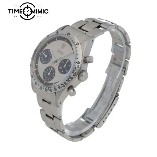 Supper replica Rolex Daytona W007778-37mm Fake Watches clone - Image 2
