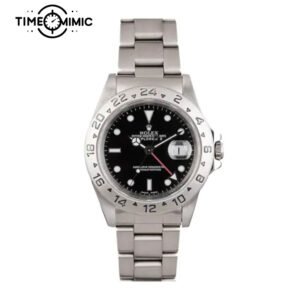 Supper replica Rolex Explorer II 16570-40mm Fake Watches clone