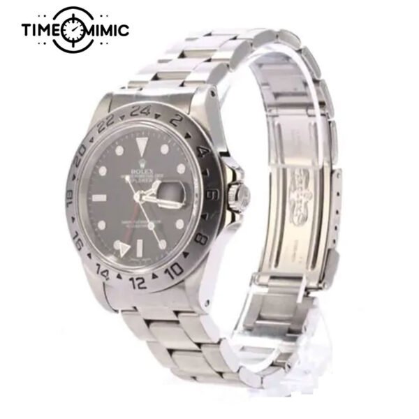 Supper replica Rolex Explorer II 16570-40mm Fake Watches clone - Image 2