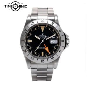 Supper replica Rolex Explorer II WARO025 1655-42mm Fake Watches clone