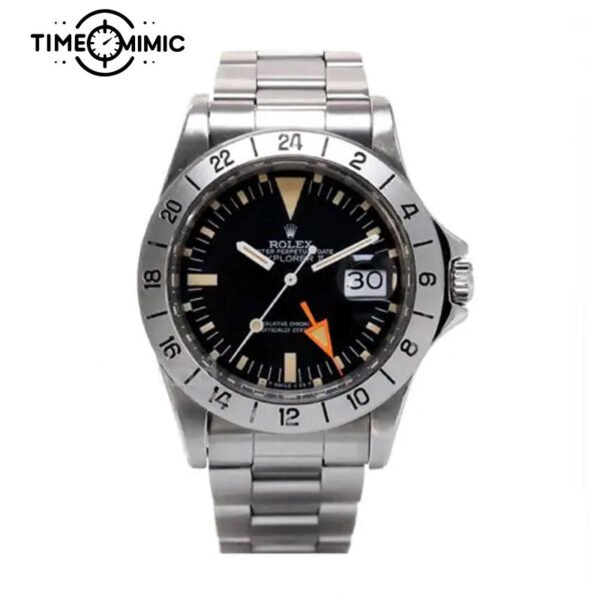 Supper replica Rolex Explorer II WARO025 1655-42mm Fake Watches clone