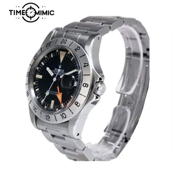 Supper replica Rolex Explorer II WARO025 1655-42mm Fake Watches clone - Image 2