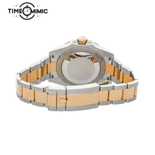 Supper replica Rolex GMT Master II 109807-40mm Fake Watches clone - Image 3