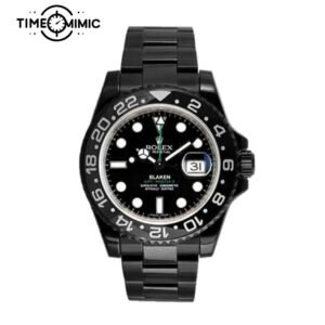 Supper replica Rolex GMT-Master II 116710-40mm Fake Watches clone