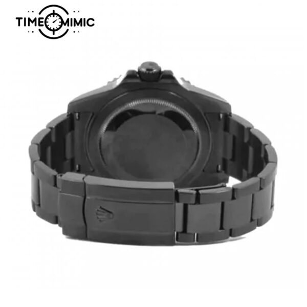 Supper replica Rolex GMT-Master II 116710-40mm Fake Watches clone - Image 2