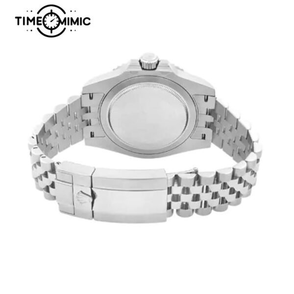 Supper replica Rolex GMT-Master II 126710BLNR-40mm Fake Watches clone - Image 3