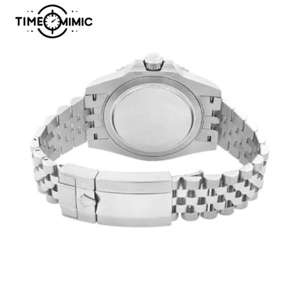 Supper replica Rolex GMT-Master II 126710BLRO-40mm Fake Watches clone - Image 3