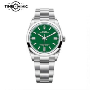 Supper replica Rolex Oyster Perpetual 126000-36mm Fake Watches clone