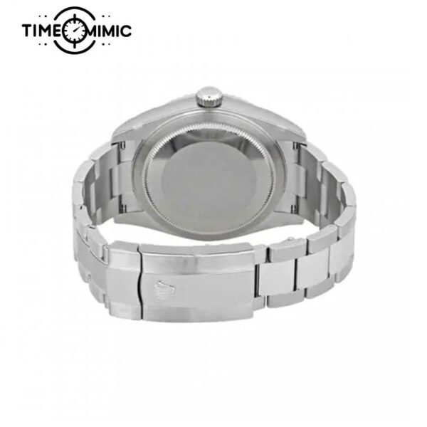 Supper replica Rolex Sky-Dweller 326934-42mm Fake Watches clone - Image 3