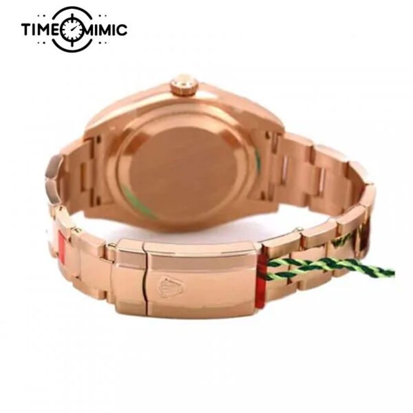 Supper replica Rolex Sky-Dweller 326935-42mm Fake Watches clone - Image 2