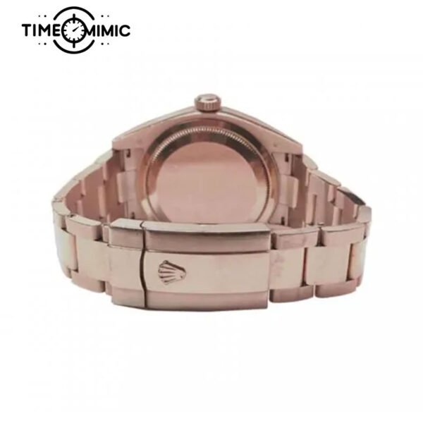 Supper replica Rolex Sky-Dweller 326935-42mm Fake Watches clone - Image 3