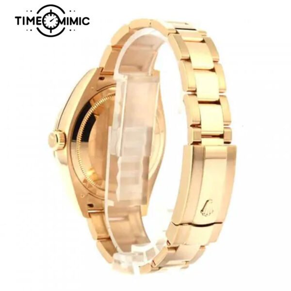 Supper replica Rolex Sky-Dweller 326938-42mm Fake Watches clone - Image 3