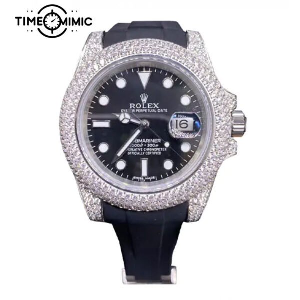 Supper replica Rolex Submariner 116336-40mm Fake Watches clone