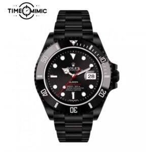 Supper replica Rolex Submariner 116610N-40mm Fake Watches clone