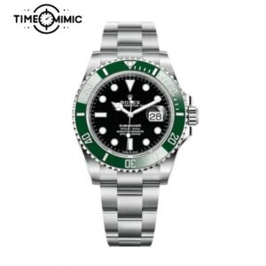 Supper replica Rolex Submariner 126610LV-41mm Fake Watches clone