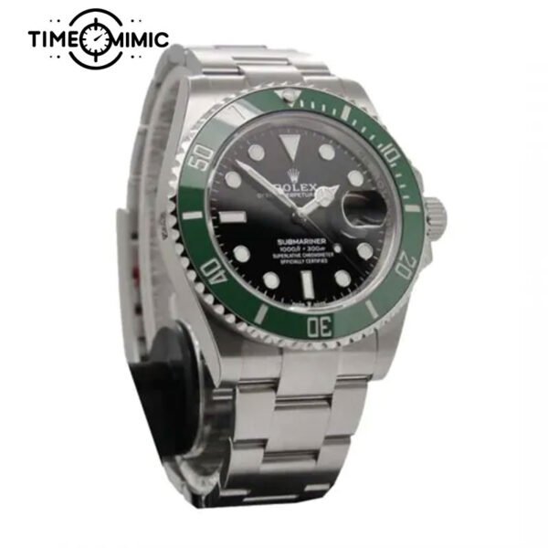 Supper replica Rolex Submariner 126610LV-41mm Fake Watches clone - Image 2