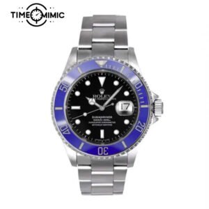 Supper replica Rolex Submariner 16610-40mm Fake Watches clone