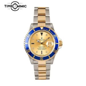 Supper replica Rolex Submariner 16613-40mm Fake Watches clone