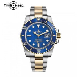 Supper replica Rolex Submariner 16613-40mm Fake Watches clone