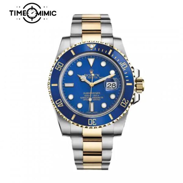 Supper replica Rolex Submariner 16613-40mm Fake Watches clone