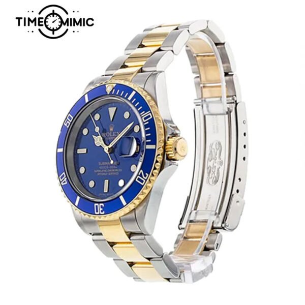 Supper replica Rolex Submariner 16613-40mm Fake Watches clone - Image 2