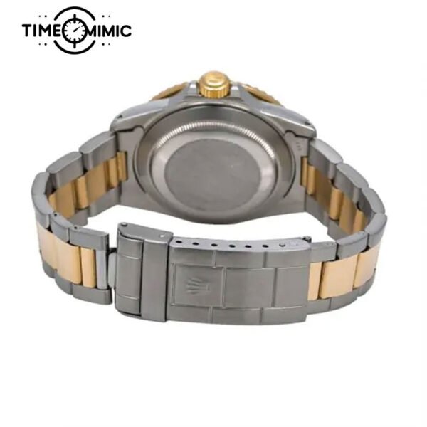 Supper replica Rolex Submariner 16613LN-40mm Fake Watches clone - Image 2