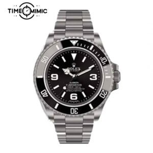 Supper replica Rolex Submariner 6190-40mm Fake Watches clone