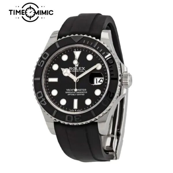 Supper replica Rolex Yacht-Master 226659-42mm Fake Watches clone - Image 2