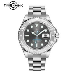 Supper replica Rolex Yacht-Master 126622-40mm Fake Watches clone