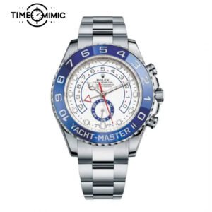 Super replica Rolex Yacht-Master II 116680-44mm Fake Watches clone