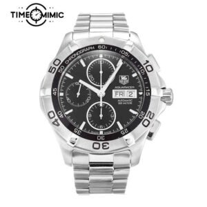 Supper replica Tag Heuer Aquaracer CAF2010.BA0815-43mm Fake Watches clone
